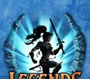 Legends of Might and Magic
