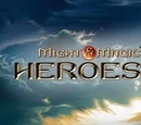 Might & Magic Heroes Online