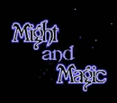 Might and Magic Book One: The Secret of the Inner Sanctum