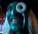 The Hitcher