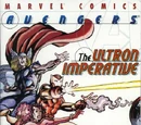 Avengers: The Ultron Imperative Vol 1 1