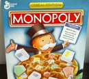 Monopoly (cereal)