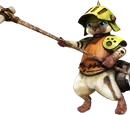 MHFU: Felyne Comrade