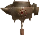 Anvil Hammer