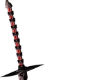 Supremacy Blade