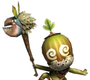 MH3: Cha-Cha Guide