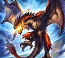 MH3 Monsters