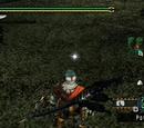 MHFU: Dropped Items Guide