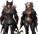 Gigginox Armor (Blade)