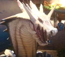 Mckrongs/Lagiacrus Subspecies Discussion