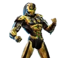 Cyrax