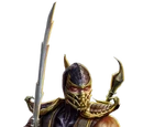 Scorpion