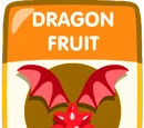 Dragon Fruit