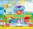Moshi TV Studios