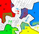 The Four Kingdoms