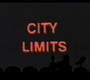 City Limits