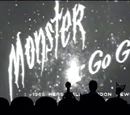 Monster A-Go Go