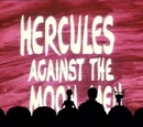 Hercules Against the Moon Men