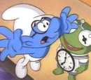 The Smurfs