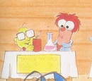Beaker (Muppet Kids)
