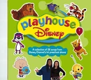 Playhouse Disney (album)