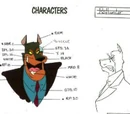 Baron Von Rottweiler