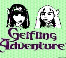 Gelfling Adventure