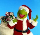 Santa Claus