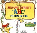 The Sesame Street ABC Storybook