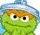 Grouchy Hugs