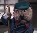 Emmet Otter