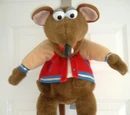 Muppet plush (Giftware International)