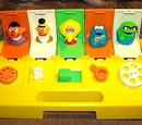 Busy Poppin' Pals