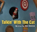 Episode 217: Talkin' with the Cat