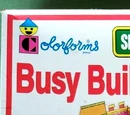 Busy Builders Playtown