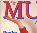 Muppet Magazine issue 12