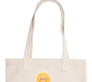 Sesame Street tote bags (American Apparel)