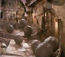 Rocks