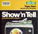 Show 'n Tell