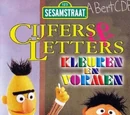 Cijfers & Letters/Kleuren & Vormen
