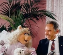 Robin Leach