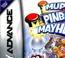 Muppet Pinball Mayhem