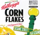 Kellogg's