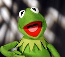 Kermit the Frog