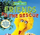 Friends to the Rescue