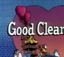 Episode 113: Good Clean Fun