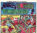 Los Pequeños Muppets