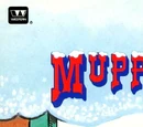A Merry Muppet Christmas: Through the Window