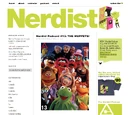 The Nerdist