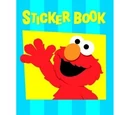 Sesame Street stickers (American Greetings)